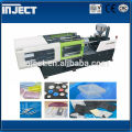 High precision speed plastic injection machine